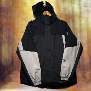Free Country: Men's Outerwear Hooded Jacket